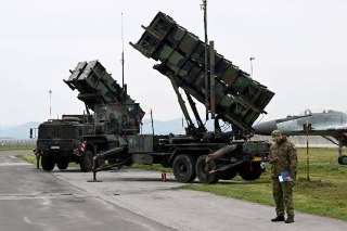 🖼 Greece rejects to send Patriot & S-300 air defense systems to Ukraine. Greek Prime Minister said the allies asked Greece to send S-300 or Patriot...