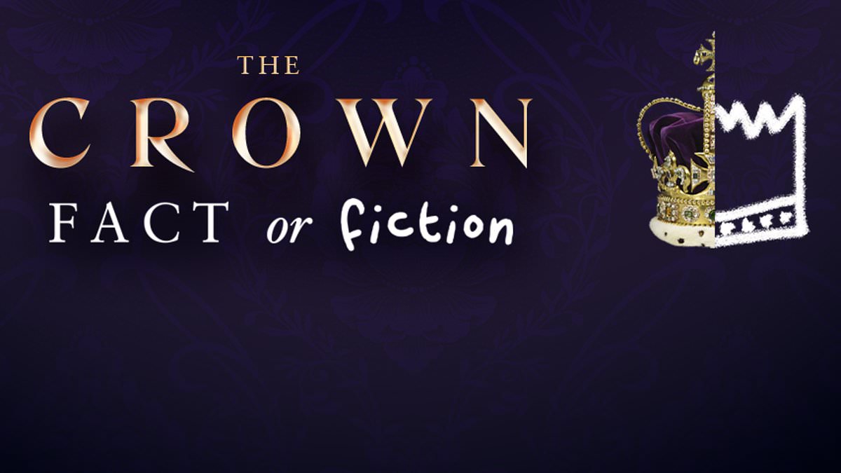 The Crown: Fact or Fiction, Episode 2 - Two Photographs