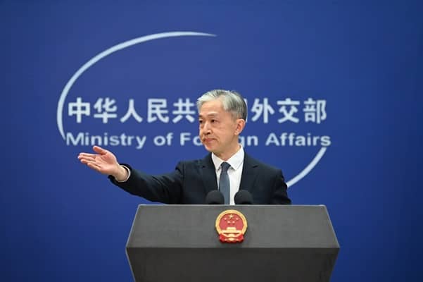 China accuses NATO for their ‘indisputable responsibility’ of the Ukraine crisis