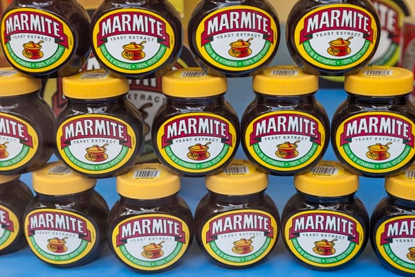 Marmite maker hails a solid start to the year 