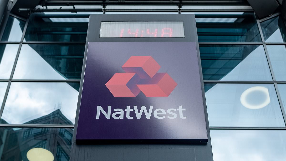 I can barely recall 'Tell Sid' share offers of the 1980s admits boss of NatWest