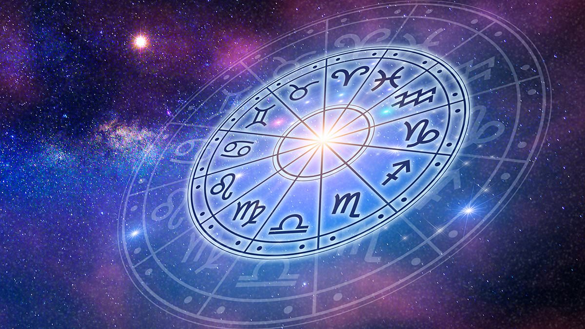 HOROSCOPES: Which star sign needs to be less sensitive- and which sign's focus should only be making social plans