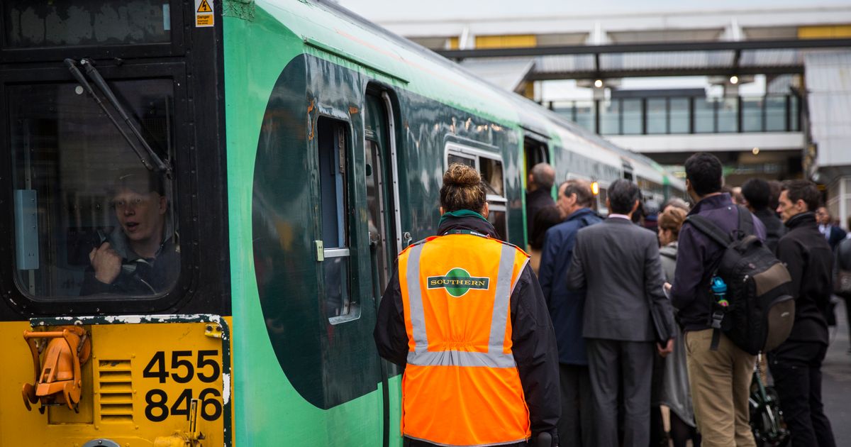 'Number of trains' to be affected and change to stations over bank holiday