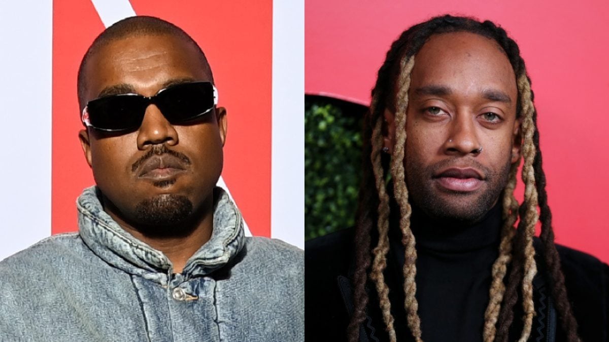 Kanye West & Ty Dolla $ign Release Music Video With Notable Director