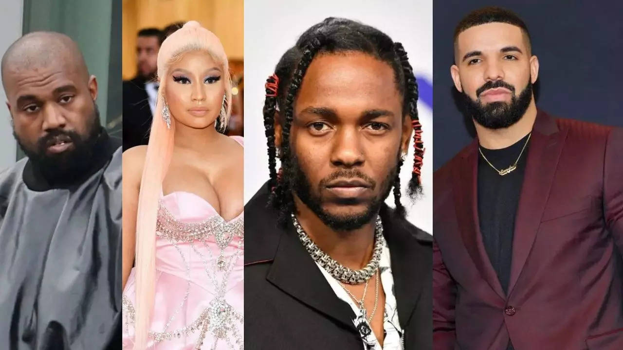Drake Dissed In Euphoria: Netizens Debate Who Did It Better Kanye West, Kendrick Lamar Or Nicki Minaj