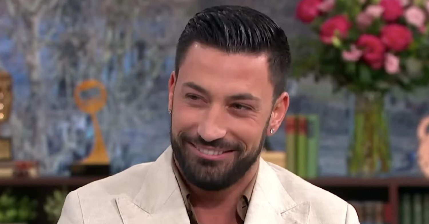 Giovanni Pernice declares ‘another chapter completed’ with end of his tour as fans admit they’re ‘so proud’