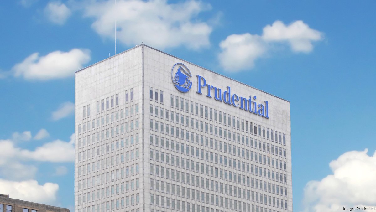 Prudential to close down Seattle-based subsidiary it bought for $2.35 billion