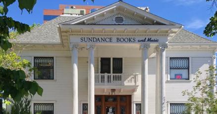 Sundance Bookstore to Close After Nearly 40 Years in Business