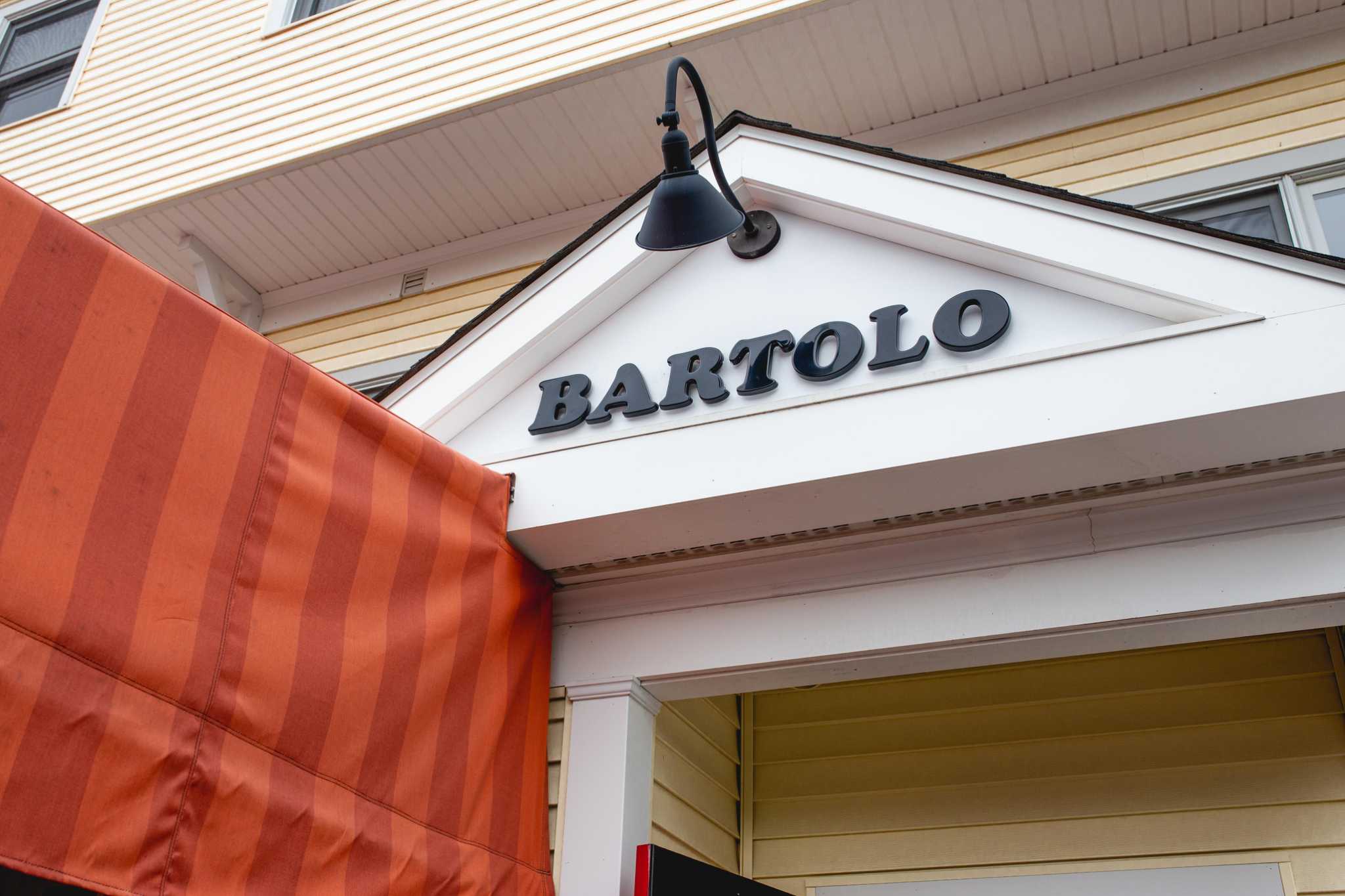 After 12 years, Bartolo Ridgefield, an Italian restaurant, to close: To 'dedicate time' to family