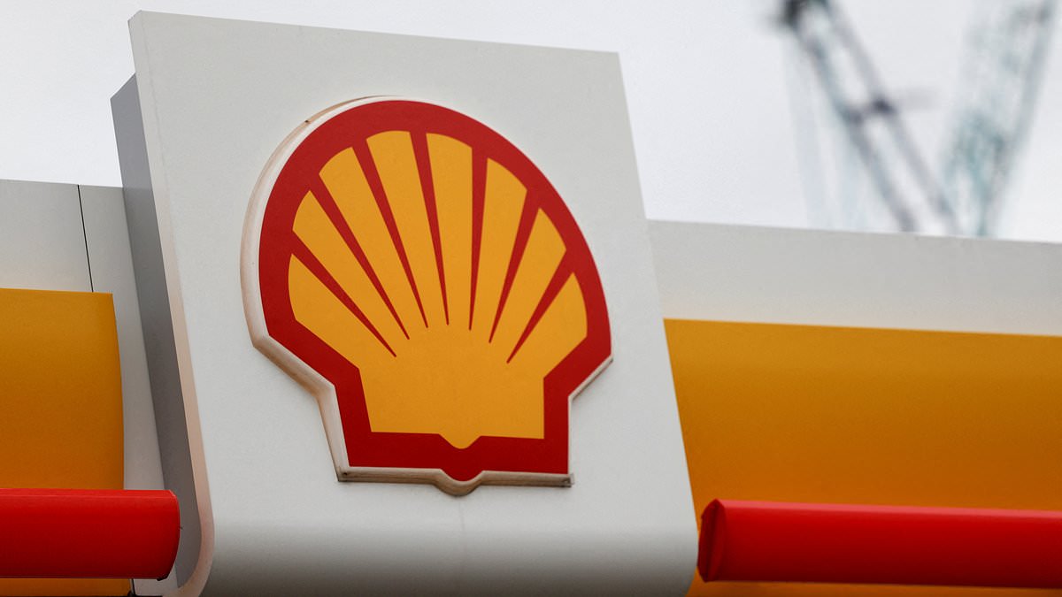 BUSINESS LIVE: Shell beats forecasts; Fed holds interest rates; Standard Chartered buoyed by higher interest rates