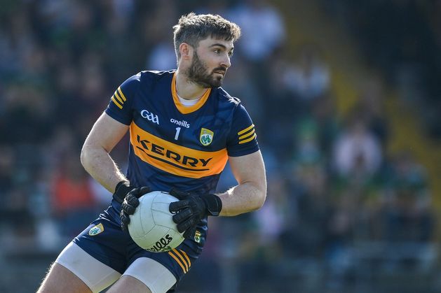 Five talking points ahead of Kerry and Clare’s Munster senior football final clash