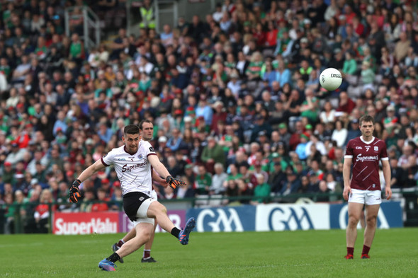 Galway and Kerry clinch GAA provincial football titles