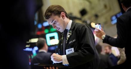 Stocks rise, dollar drifts ahead of US inflation report