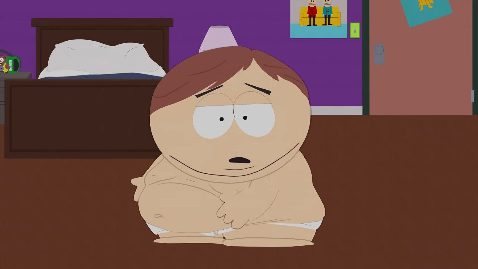 The New ‘South Park’ Special Could Spell the End of Eric Cartman’s Fat Ass