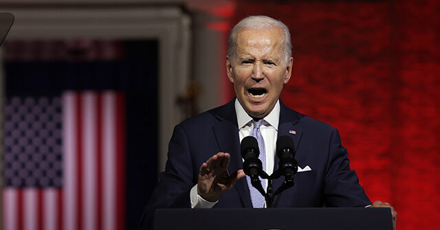 Biden Surrogate: Biden Debating Shows He's Not Running 'Morning in America Campaign'