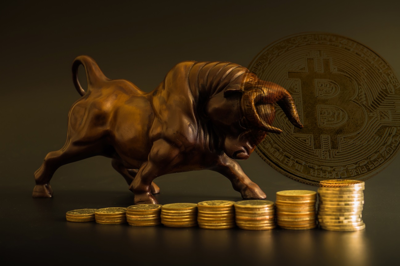 Bitcoin Bulls Wipe Out $93 Million Crypto Shorts As Price Breaks $66,000