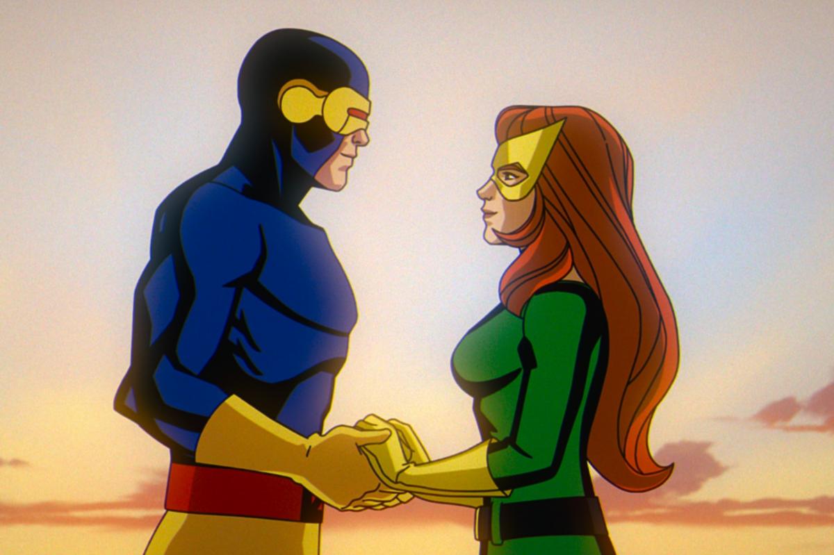 ‘X-Men ’97’ Had a Great First Season - And One Big Problem