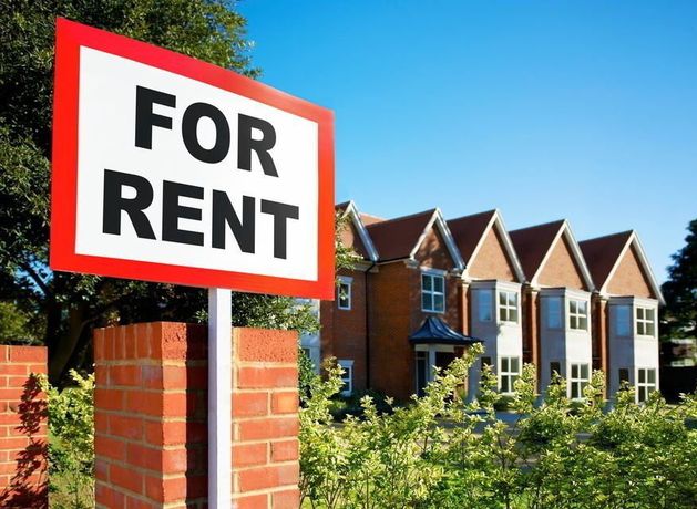 Average rent in Sligo now stands at €1,276