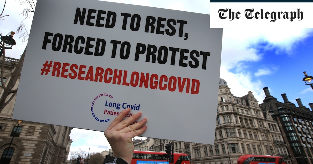 The truth about ‘long Covid’ is finally coming out