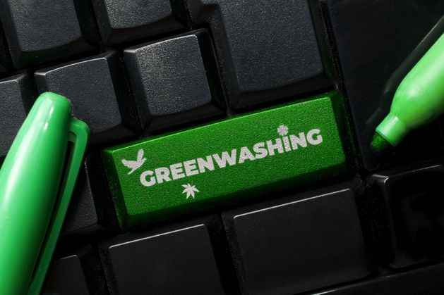 Paul McNeive: Charting a clean course through ‘greenwashing’ in the world of surveying