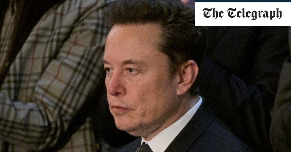 Elon Musk’s trans daughter rebukes ‘attention-seeking father’