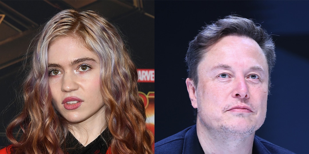 Elon Musk’s Ex Grimes Shares Support for His Daughter Vivian After Comments on Gender Identity