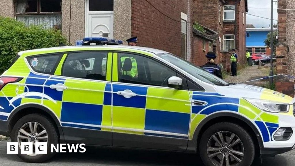 Four charged with Normacot murder after man's death