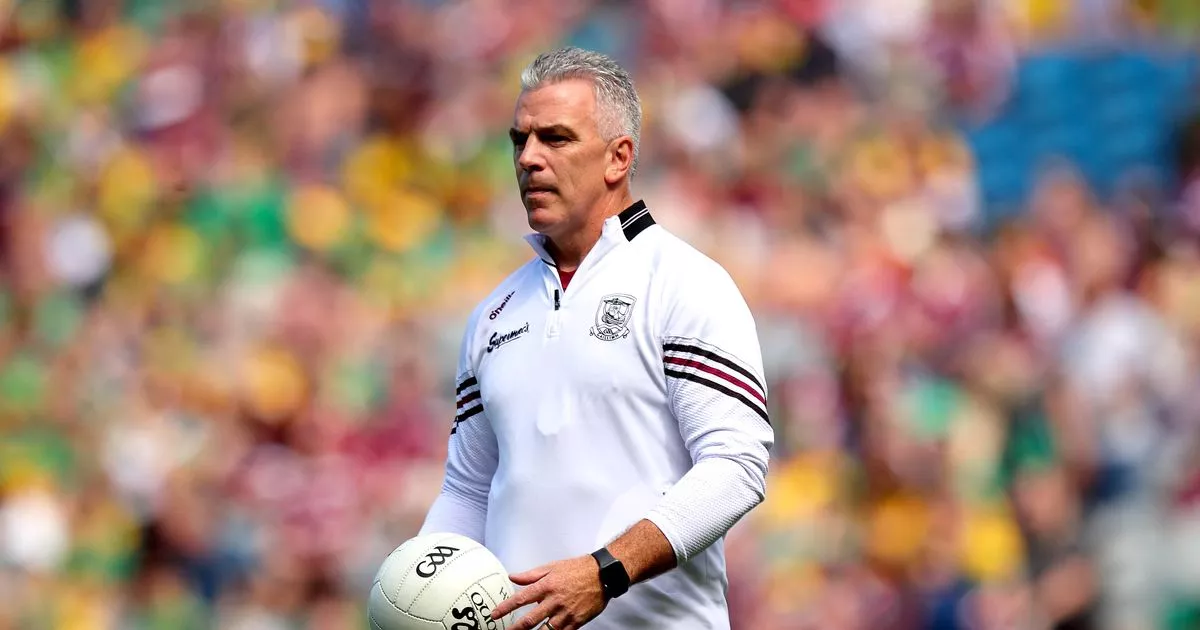 Armagh v Galway: Throw-in time, TV channel info, live stream, team news and more