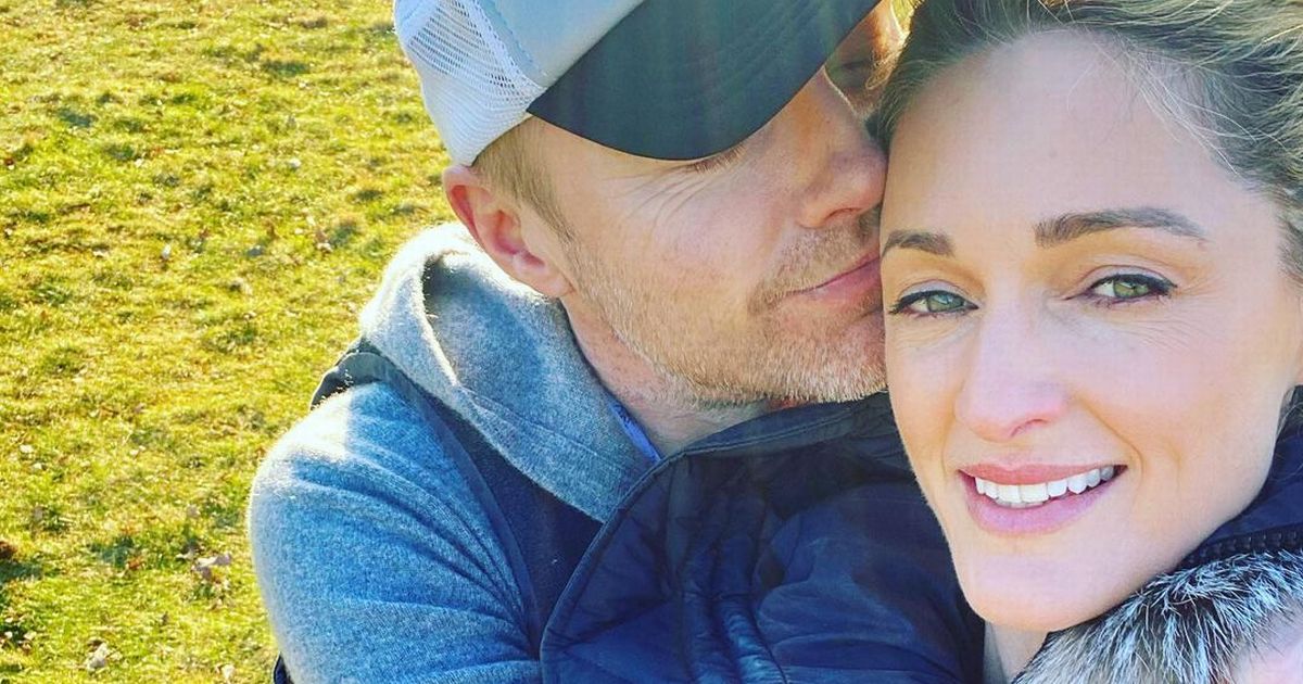 Storm Keating pulls out of fundraiser as Ronan opens up on health battle
