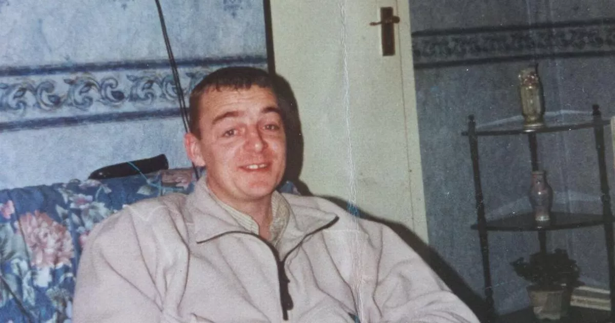 Gardai renew witness appeal in relation to 10-year-old unsolved murder of homeless man