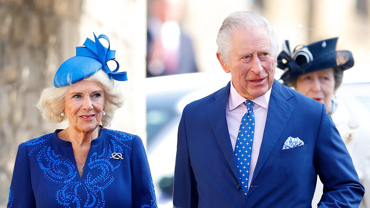 King Charles and Queen Camilla set to snub one of their Royal representatives in Australia when they visit Down Under