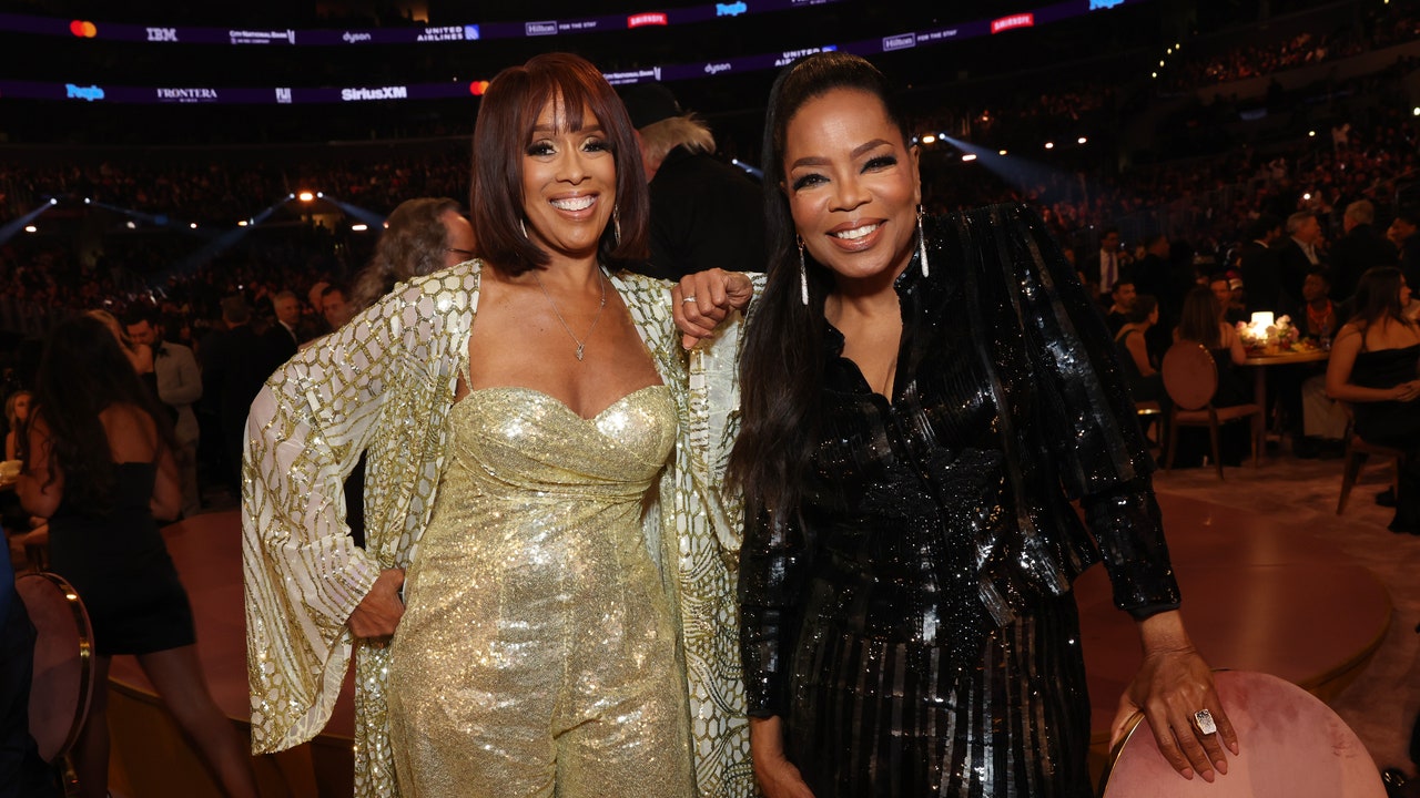 Oprah Winfrey and Gayle King: “If We Were Gay, We’d Tell You”