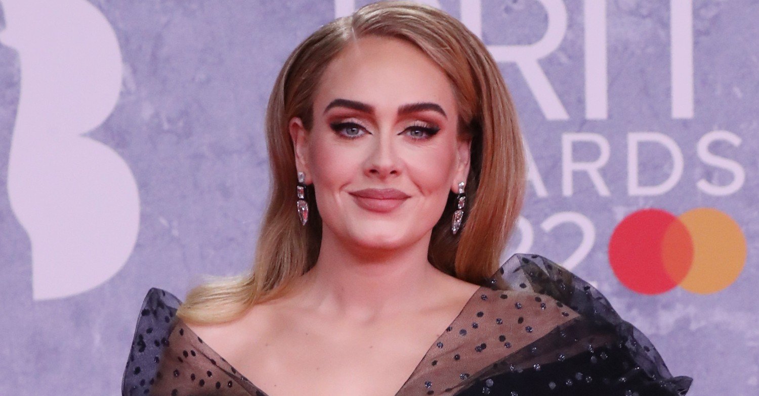 Adele ‘finally engaged’ to multi-millionaire partner who proposed with a giant four carat diamond ring