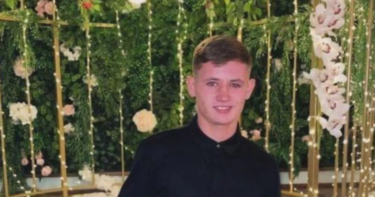 20-year-old victim of fatal Tallaght stabbing named locally