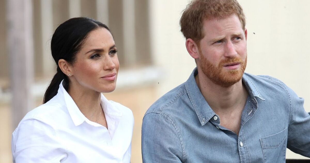 Harry's shocking admission and apology over racist slur before meeting Meghan