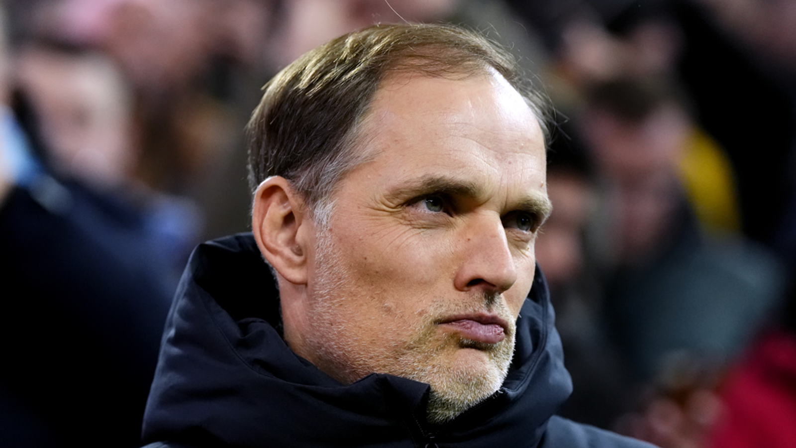 Thomas Tuchel signs deal to become new England manager