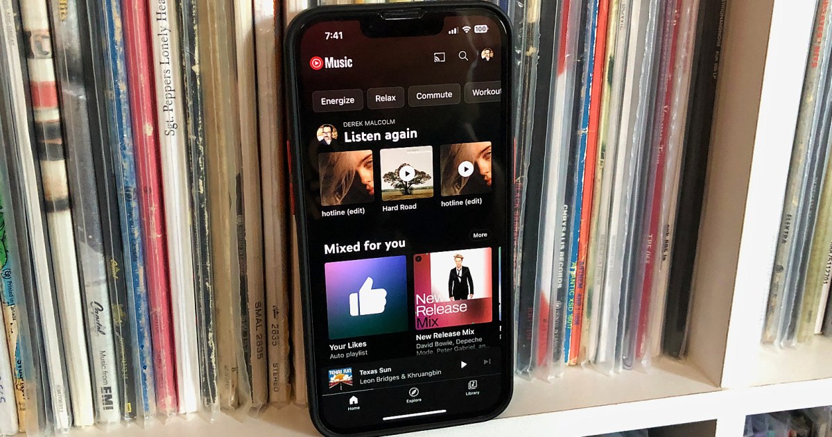 YouTube Music vs. Spotify: So alike, but which is best for you?