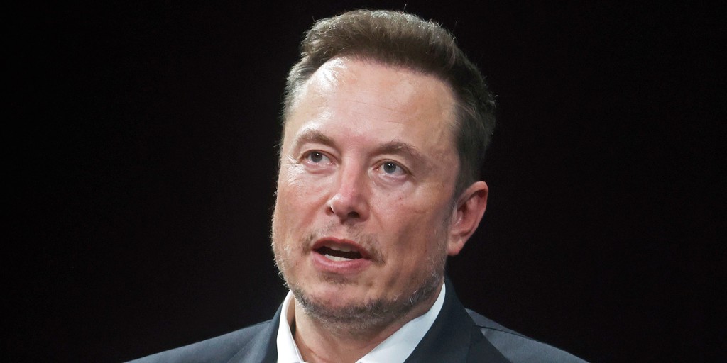 Justice Department warns Musk that $1M voter giveaway could be illegal