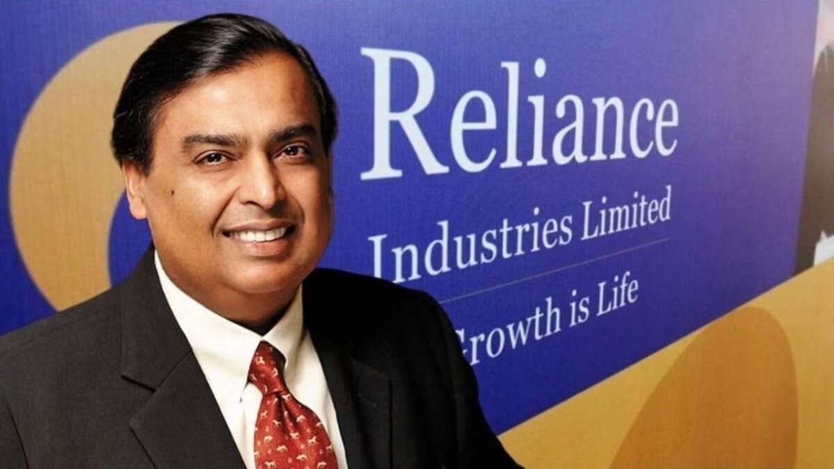 Mukesh Ambani-led Reliance New Energy takes over remaining stake in Faradion