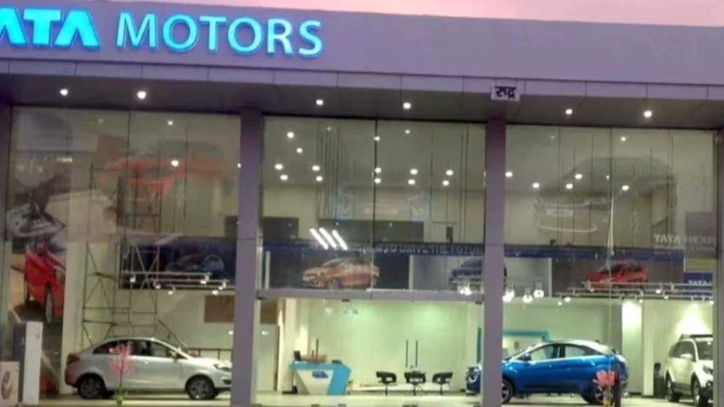 Tata Motors shares now down 29% from record high levels; should you bottom-fish?