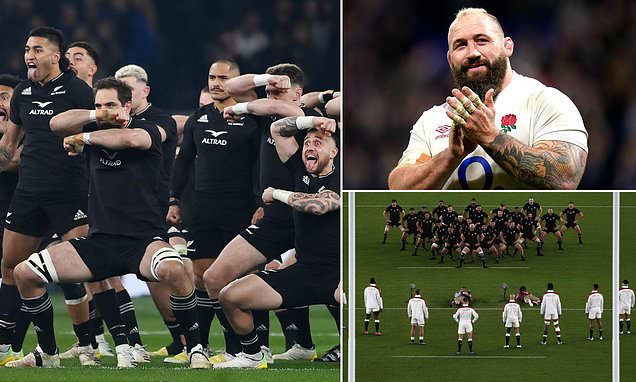 Joe Marler risks All Blacks backlash as he calls for Haka to be banned