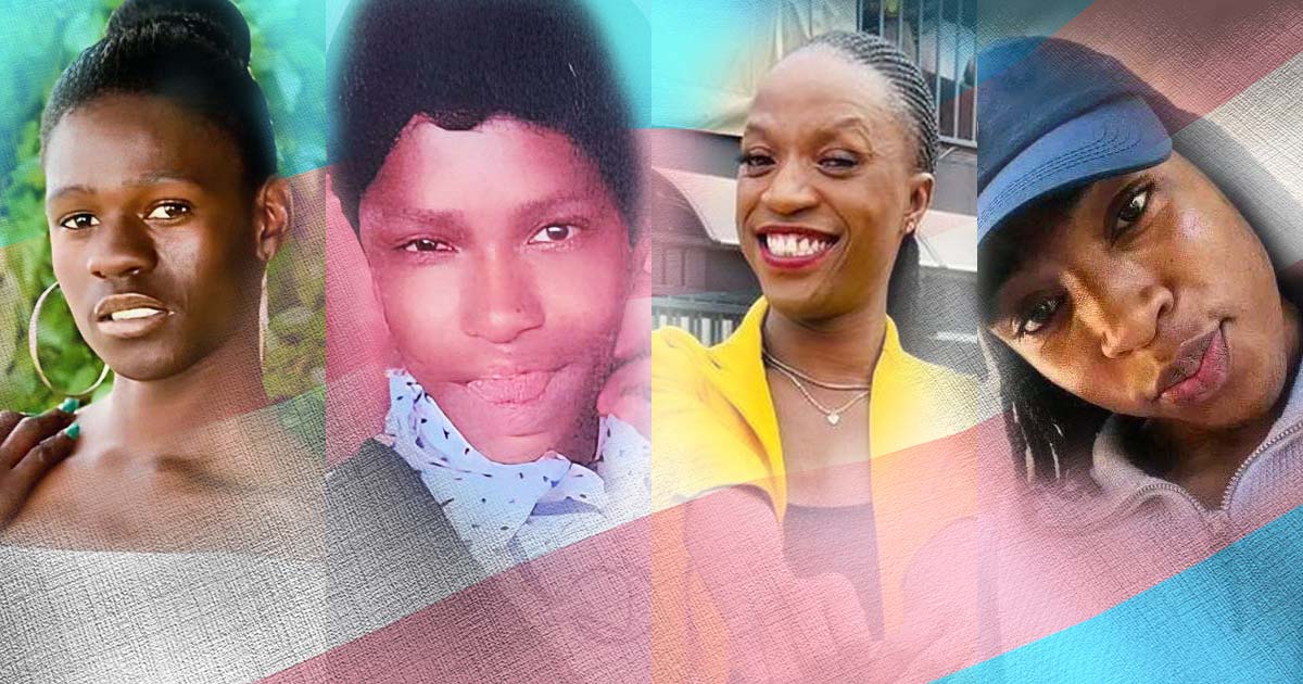 “When Will This Violence End?” Global Murders of Transgender People on the Rise