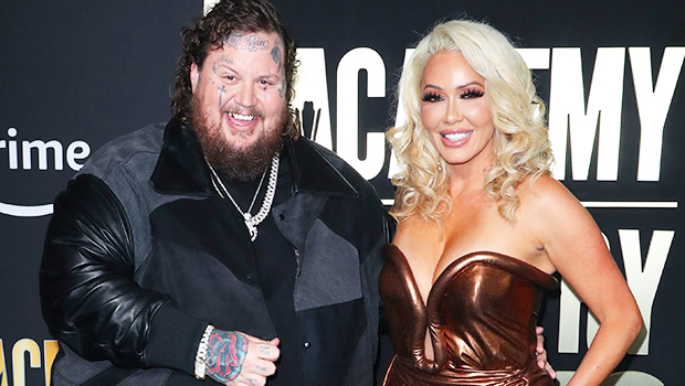 Jelly Roll’s Wife: Everything to Know About Bunnie XO &amp; Their Marriage