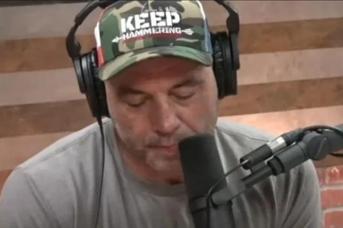 “It’s So Hard” – $539.5 Billion Industry Causes Joe Rogan an “Inconvenience” as Confessed to Elon Musk