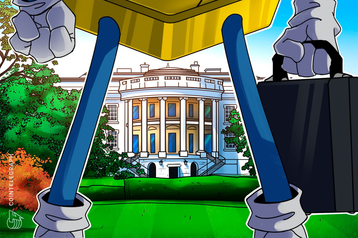 Trump mulls creating first White House crypto post: Report