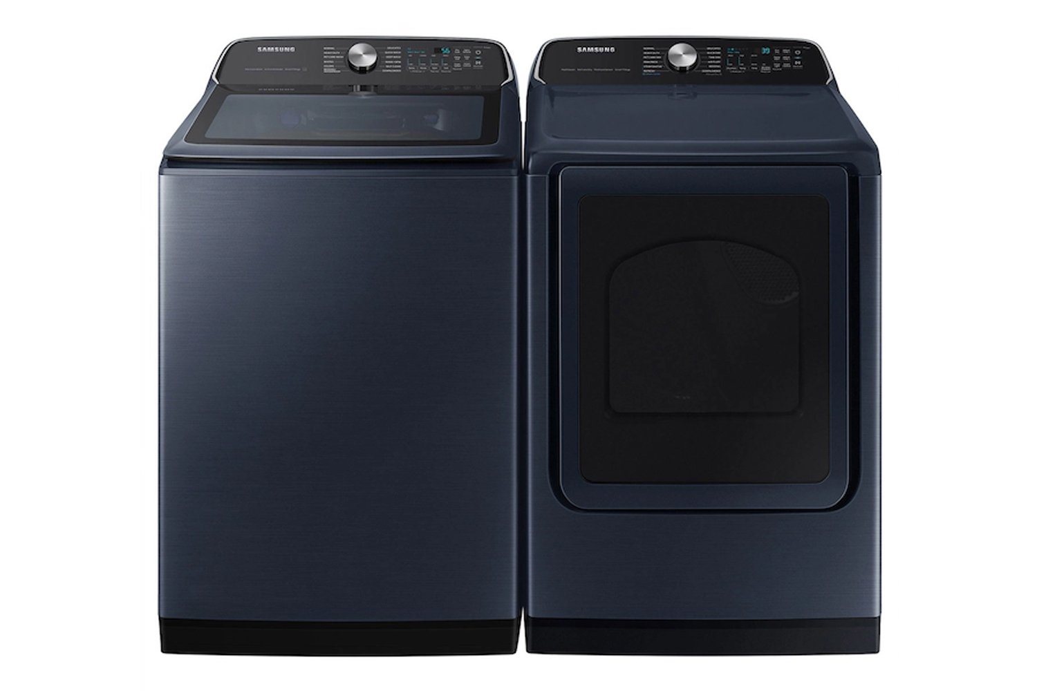 Samsung Has Cut This Smart Washer and Dryer Combo by 37% Ahead of Black Friday, and Installation Is Now Free