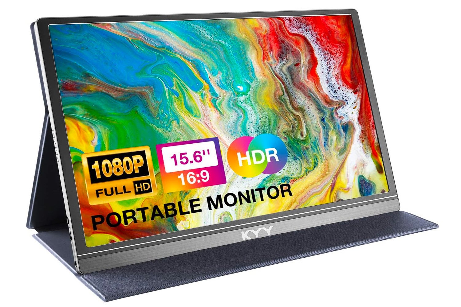 At $59, It’s One of The Cheapest 15-Inch Portable Monitors Ever Seen on Amazon