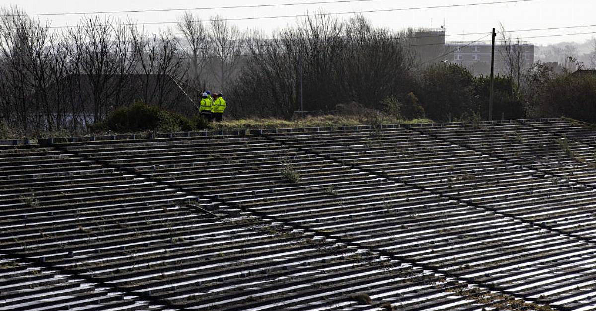 Reasonable to expect GAA to pay more for Casement Park – Gordon Lyons