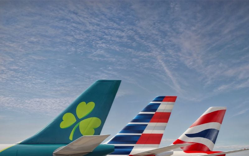 Aer Lingus announces new benefits for AerClub members flying on two partner airlines