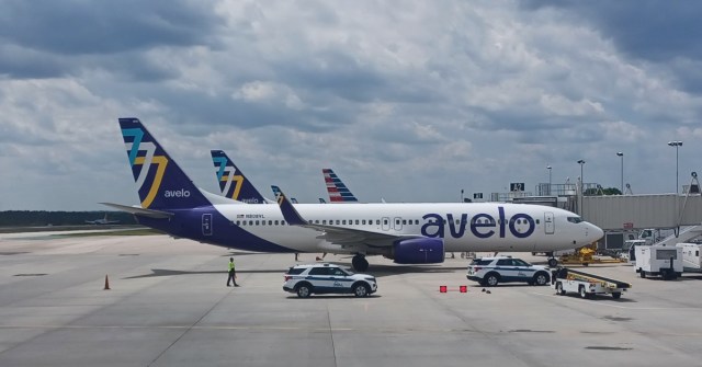 Avelo Airlines Celebrates its Second International Destination